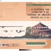 La historia de la ciencia y los saberes en la Amazonía, Bertol Domingues.pdf