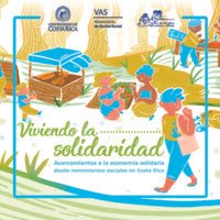 Viviendo la solidaridad, Acercamientos a la Economía Social,Morales y Carazo.pdf