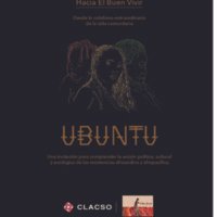 Hacia el Buen Vivir, Ubuntu, Proceso de Comunidades Negras.pdf