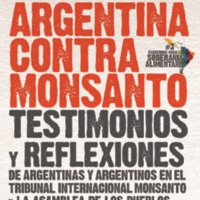 Argentina contra Monsanto, Testimonios.pdf