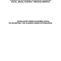legislacion sobre economia social de argentina y de paises extranjeros.pdf