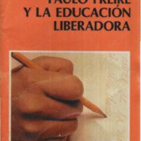 Paulo Freire y la Educacion Liberadora, Escobar.pdf