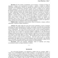 Los conflictos ecológicos distributivos y los indicadores de sustentabilidad, Martinez-Alier.pdf