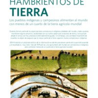 Hambrientos de tierra, Grain.pdf