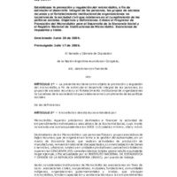 LEY 26.117_ PROMOCION DEL MICROCREDITO PARA EL DESARROLLO DE LA ECONOMIA SOCIAL.pdf