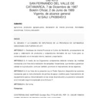 LEY 4513_ DECLARA DE INTERES PROVINCIAL EL CULTIVO DEL MEMBRILLO.pdf