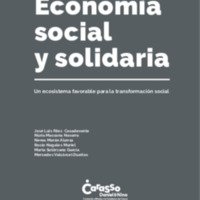 Economía social y solidaria, España.pdf