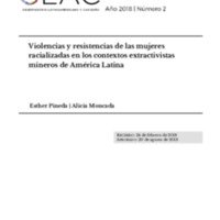 Violencias y resistencias de las mujeres racializadas en los contextos extractivistas mineros de América Latina, Pineda y Moncada.pdf