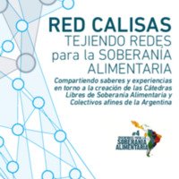 Red Calisas, Red de Cátedras de Soberanía Alimentaria y Colectivos afines.pdf