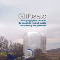 Informe sobre glifosato en ríos de España, Ecologistas en acción.pdf