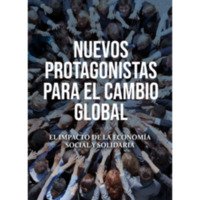 Nuevos protagonistas para el cambio social, el impacto de la ESS.pdf