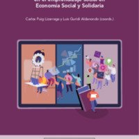 El papel de los territorios en el emprendizaje social en Economía social y solidaria.pdf